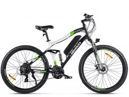 Электровелосипед Eltreco FS 900 new